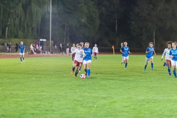 Bild 264 - wCJ VfL Pinneberg - Hamburger SV : Ergebnis: 0:6